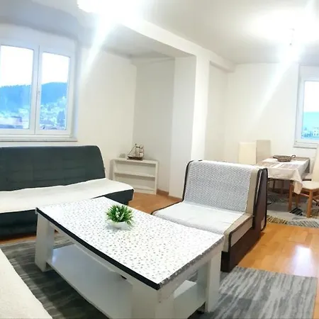 Apartman Jeti Apartment *