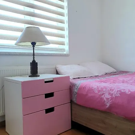 Apartman Jeti