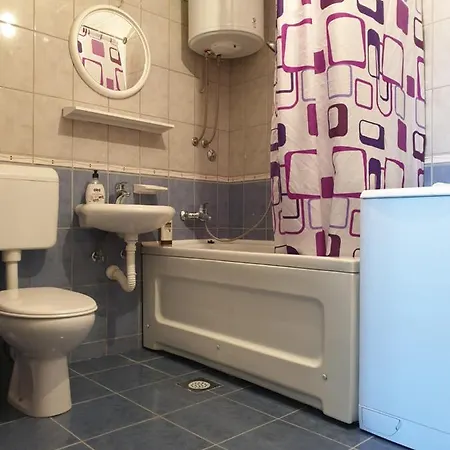 Apartment Apartman Jeti