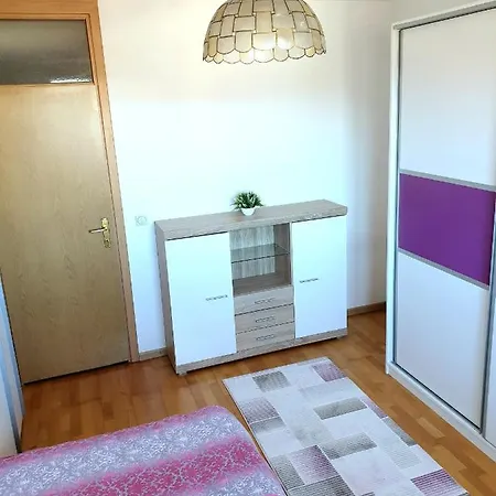 Apartman Jeti Apartment *