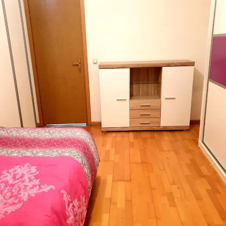 Apartman Jeti Pale