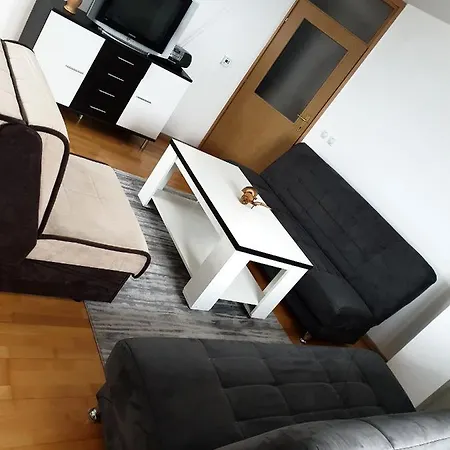 Apartment Apartman Jeti *