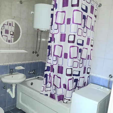 Apartman Jeti *